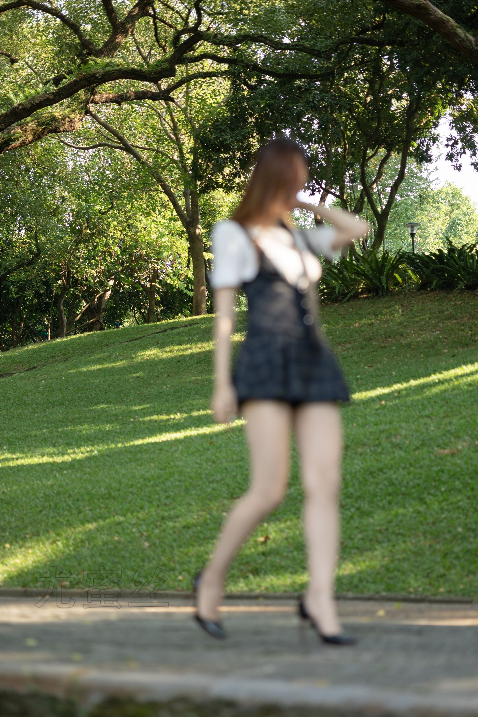 尤蜜丝 穿搭写真 No.123